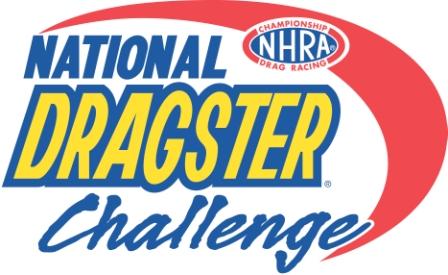 National Dragster Challenge