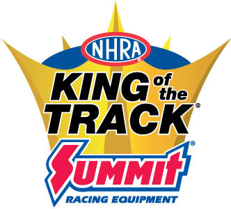 King of the Track