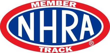 NHRA