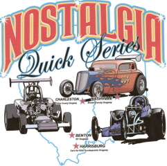 Nostaliga Quick Series