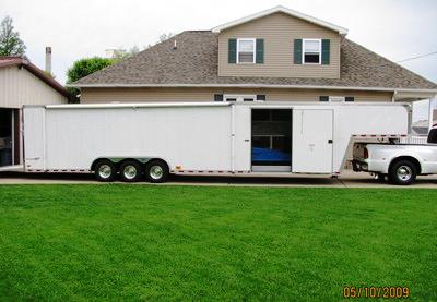 2005 Pace Shadow GT for Sale - 812-664-2206